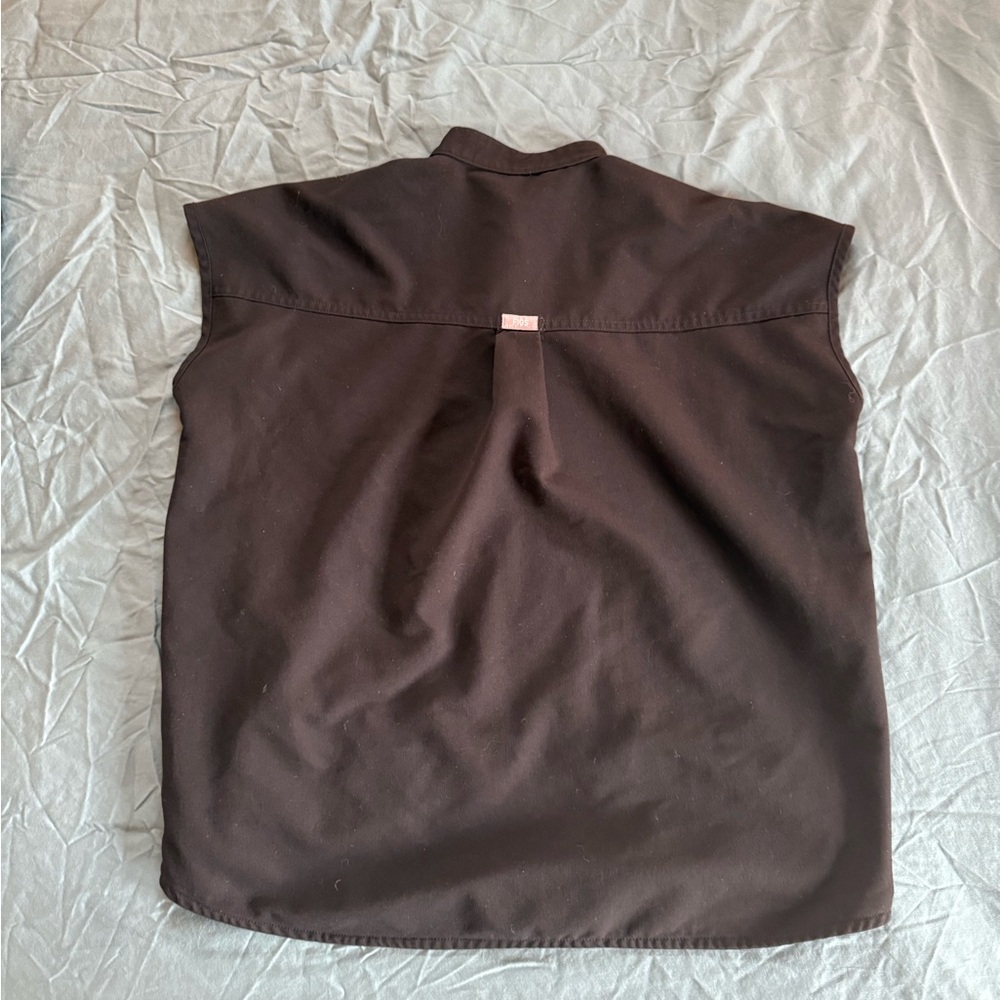 Figs XS Scub Set Black - Picture 4 of 7